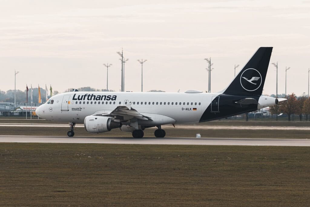 Jakie patenty zgłaszają giganci lotniczy – Boeing i Airbus?