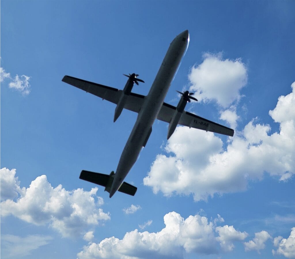 Enter Air i czartery z Polski – jak działają?