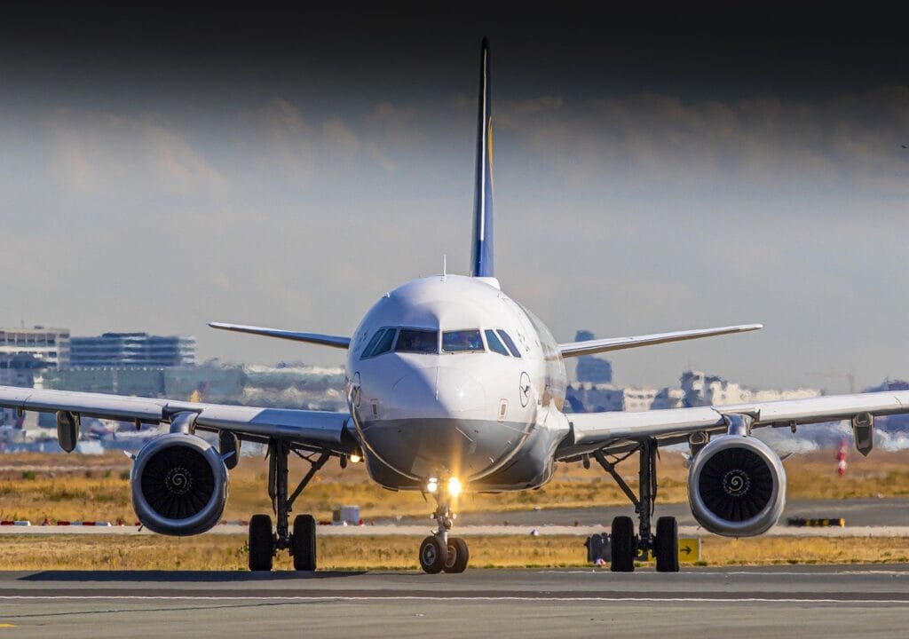 Tajny język pilotów – co oznaczają ich gesty?