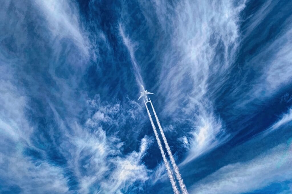 Czy pokazy lotnicze z dronami zastąpią akrobacje pilotów?
