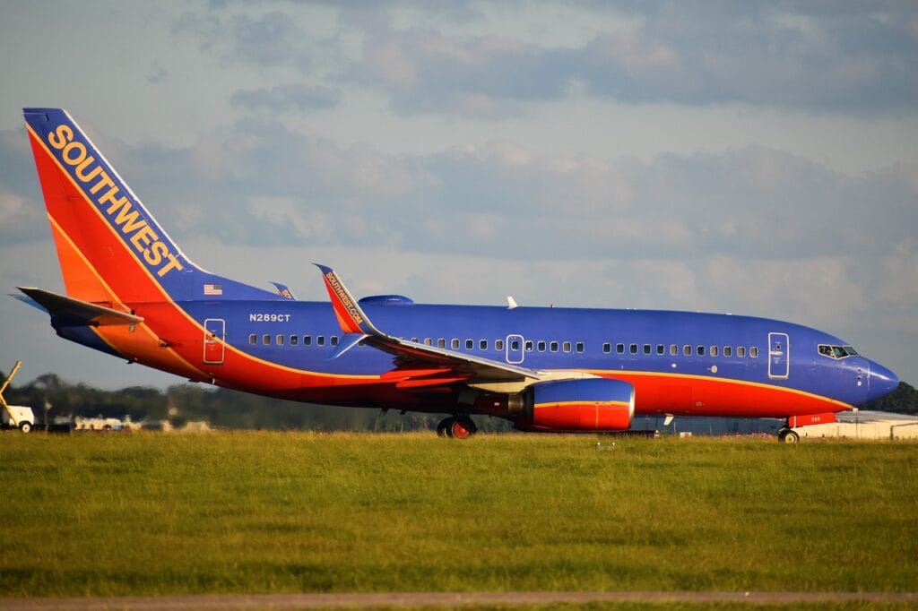 Dlaczego Boeing 737 MAX został uziemiony?