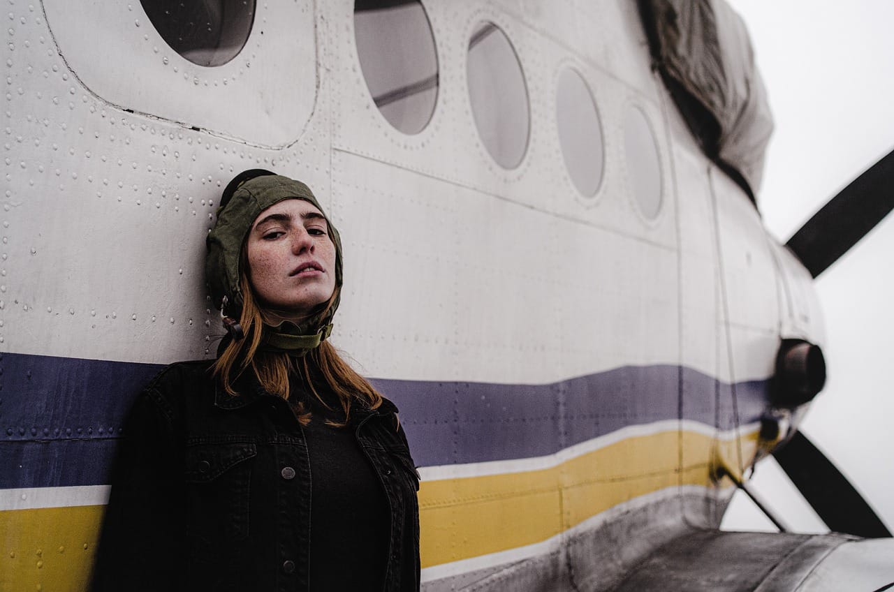 Kabinowa codzienność – jak wygląda dzień pracy stewardessy?