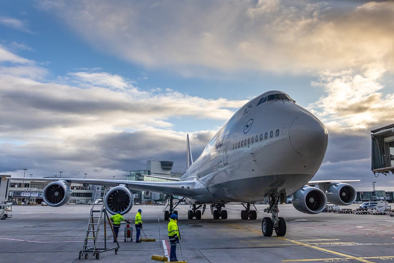 5 samolotów, które zmieniły oblicze wojny