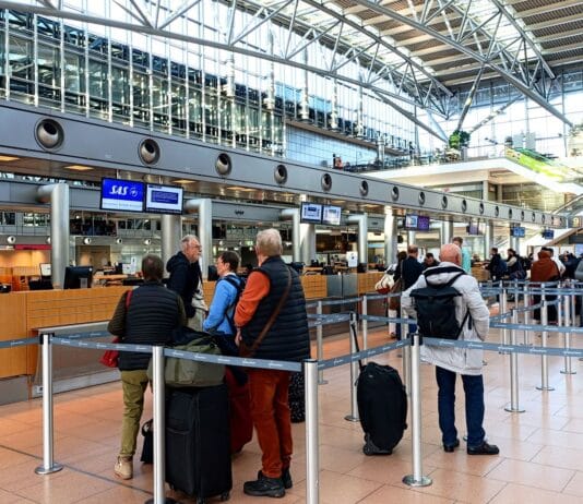Zgłoszenie PIR na lotnisku krok po kroku – co zrobić, gdy Twój bagaż nie doleciał?