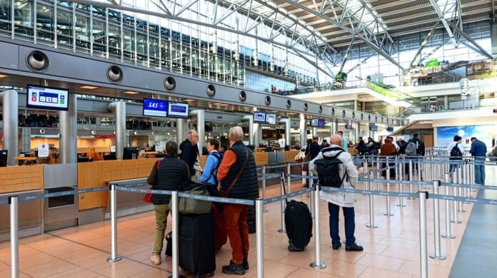 Zgłoszenie PIR na lotnisku krok po kroku – co zrobić, gdy Twój bagaż nie doleciał?